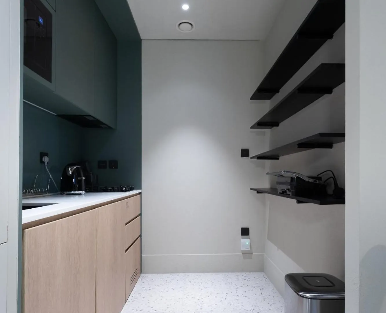 Apartment Modern Studio, Burj Views - Business Travelers Dubai