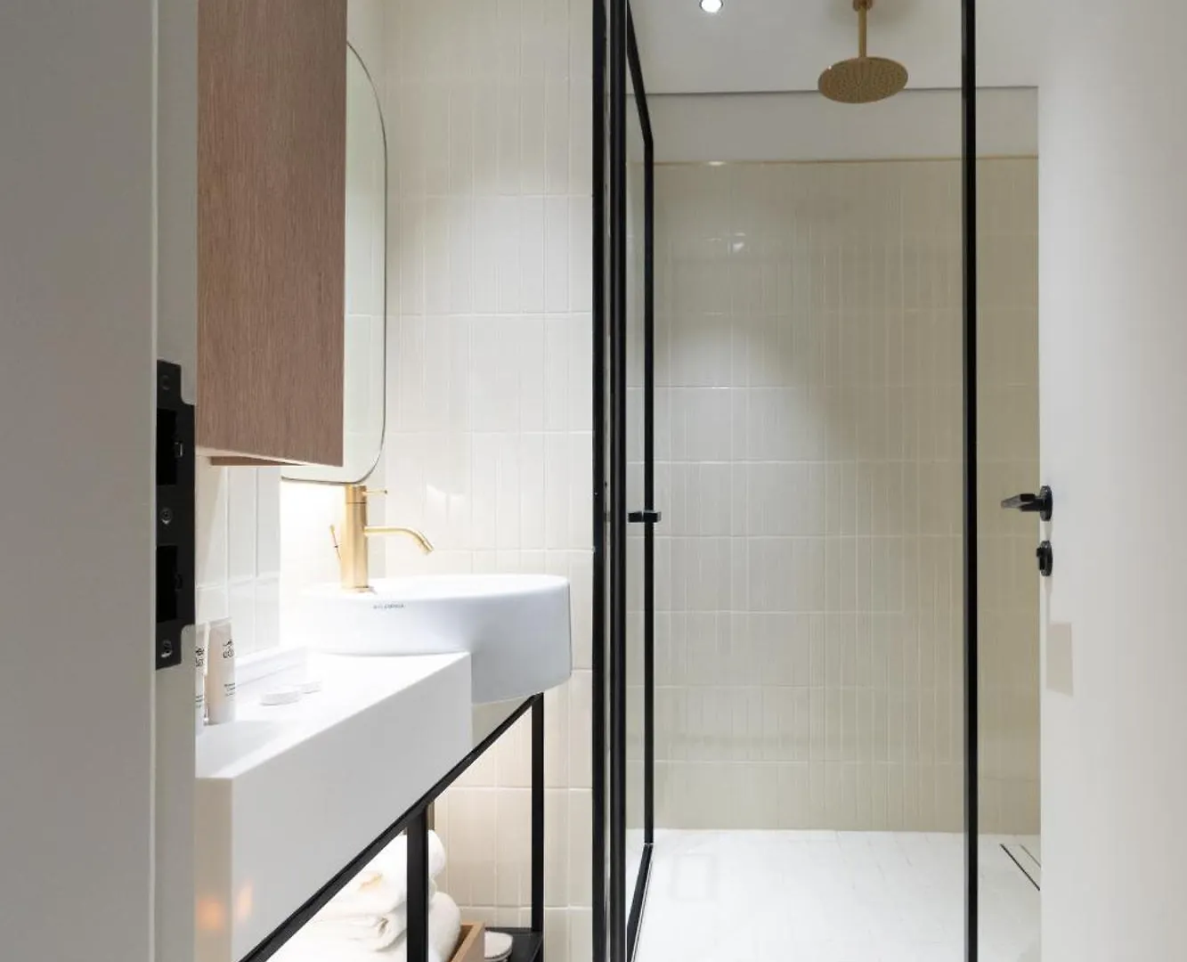 Apartment Modern Studio, Burj Views - Business Travelers Dubai