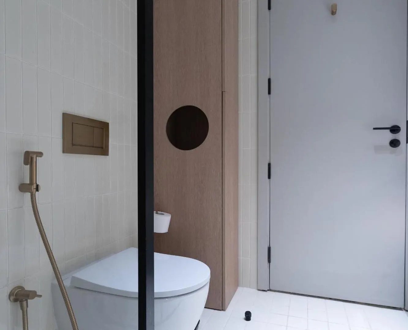 Modern Studio, Burj Views - Business Travelers Dubai Apartment